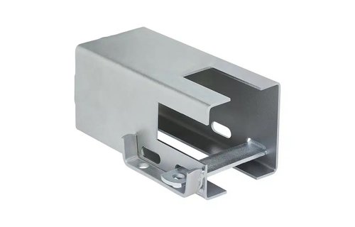 Aanhanger disselslot incl. discusslot