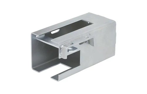 Aanhanger disselslot incl. discusslot