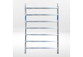 ALX 135-28-7 Opbouwframe