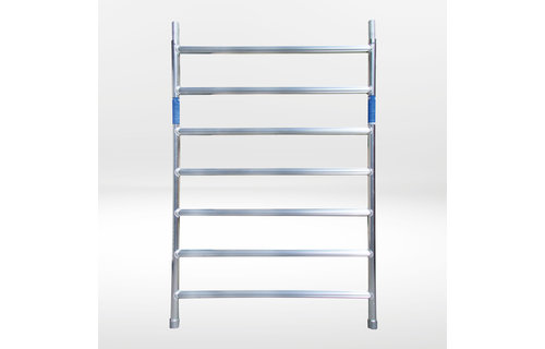 ALX 135-28-7 Opbouwframe