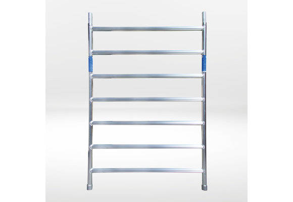 ALX 135-28-7 Opbouwframe