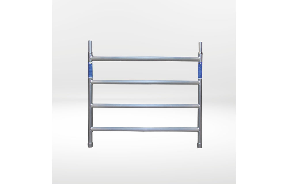 ALX 135-28-4 Opbouwframe