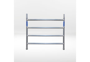 ALX 135-28-4 Opbouwframe