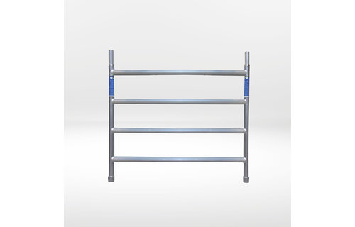 ALX 135-28-4 Opbouwframe