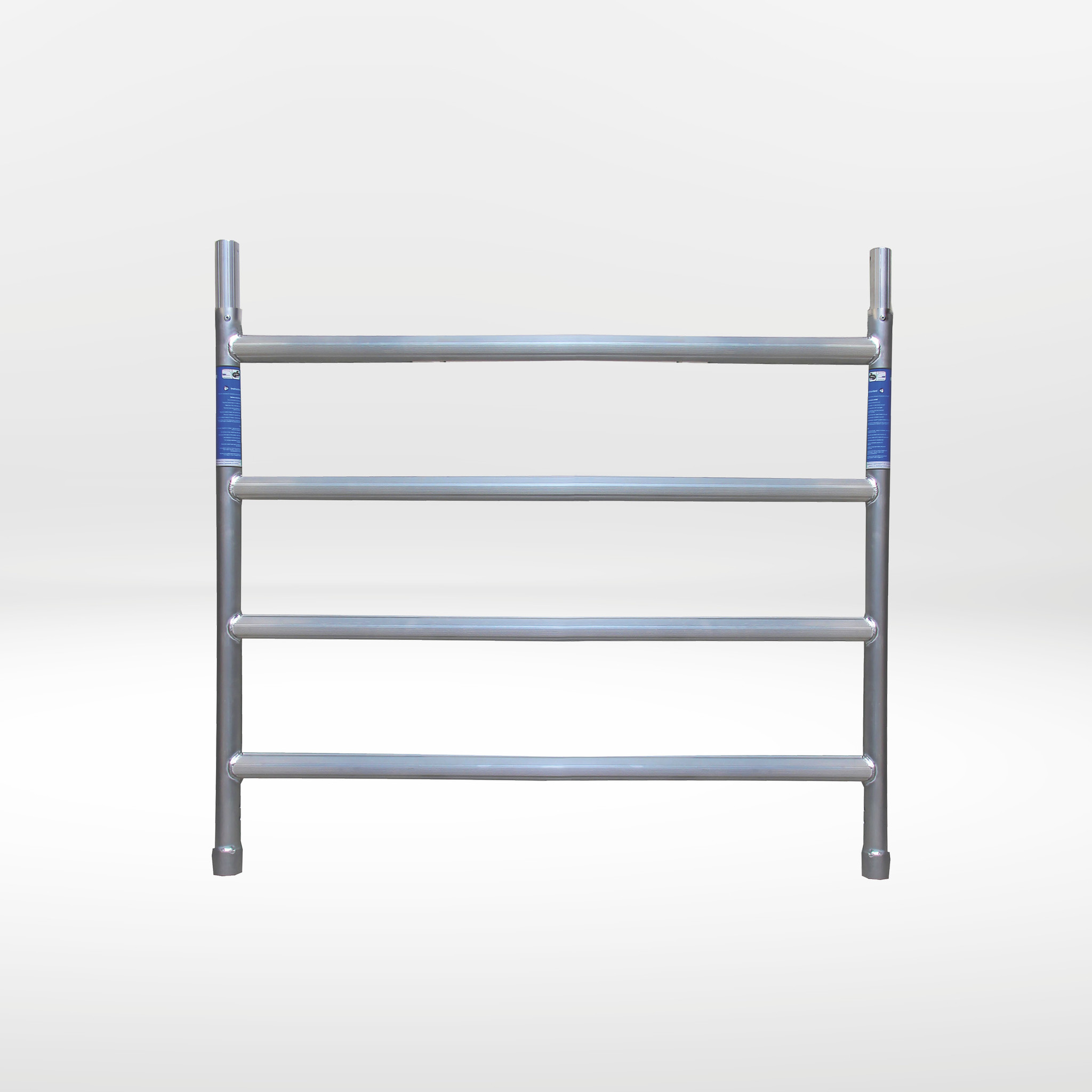 ALX 135-28-4 Opbouwframe