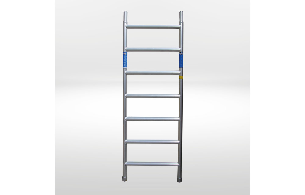 ALX 75-28-7 Opbouwframe