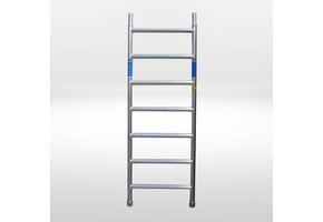 ALX 75-28-7 Opbouwframe