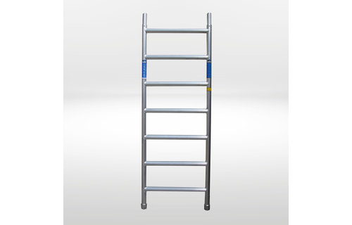 ALX 75-28-7 Opbouwframe