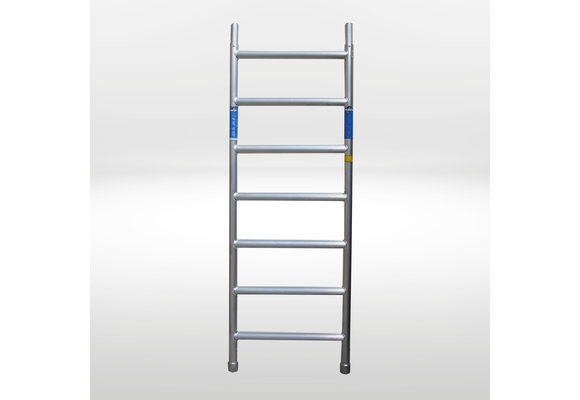 ALX 75-28-7 Opbouwframe