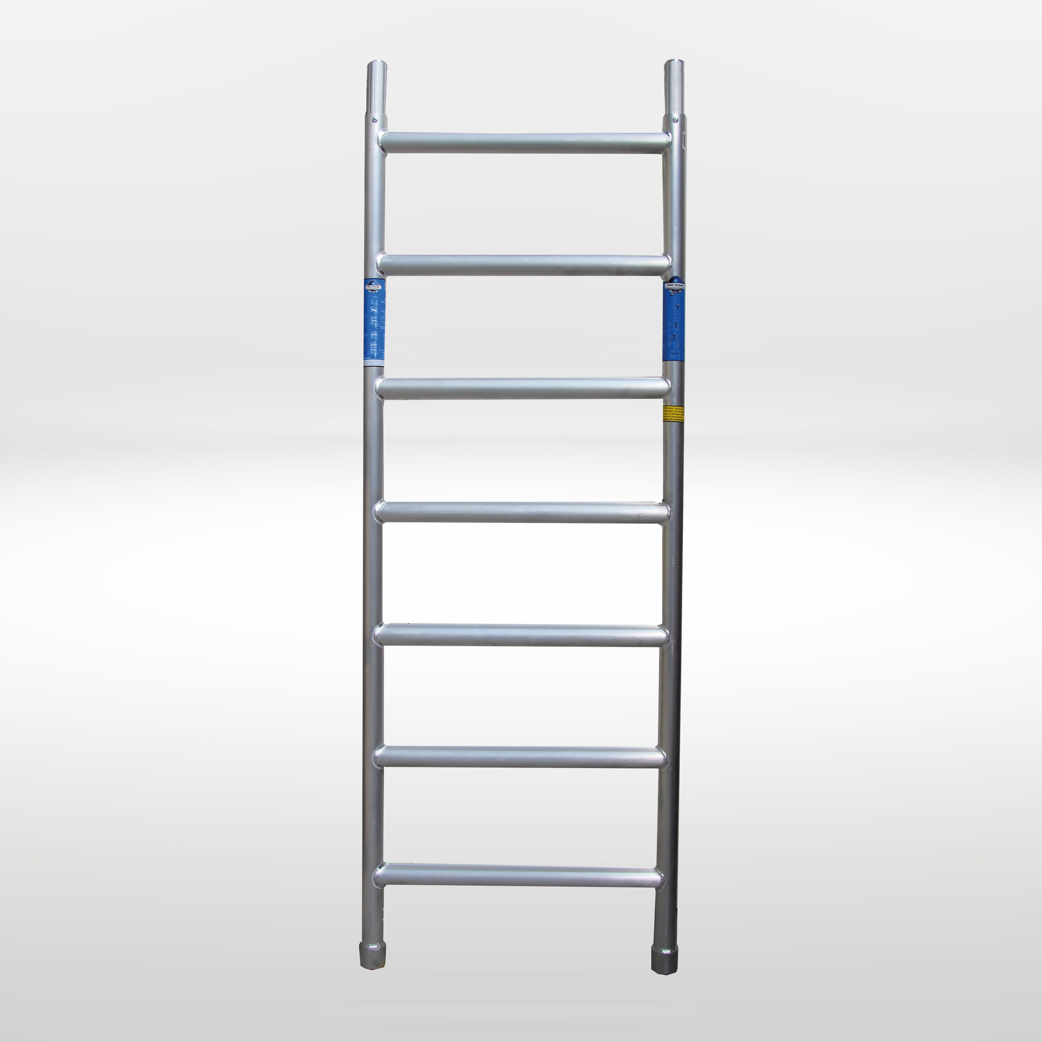 ALX 75-28-7 Opbouwframe