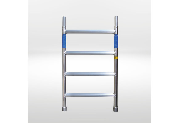 ALX 75-28-4 Opbouwframe