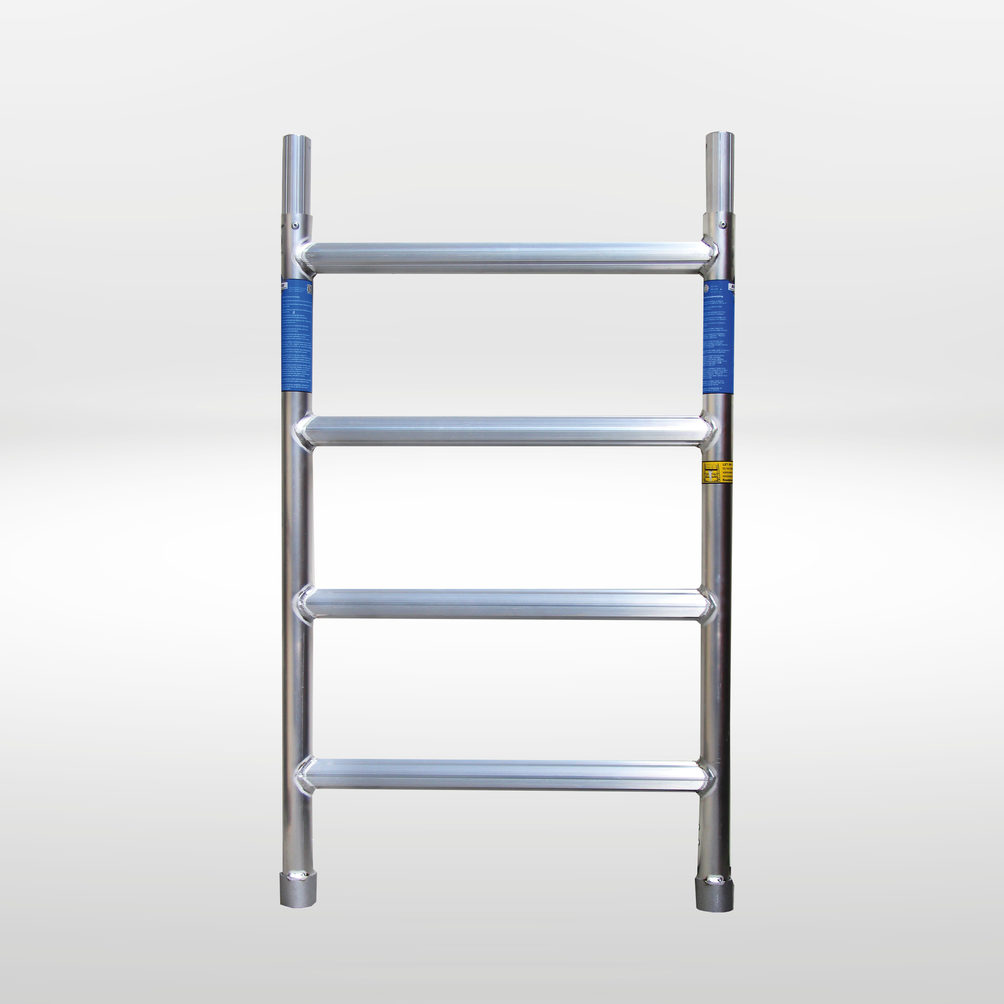 ALX 75-28-4 Opbouwframe