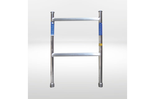 ALX 75-50-2 Kopleuning