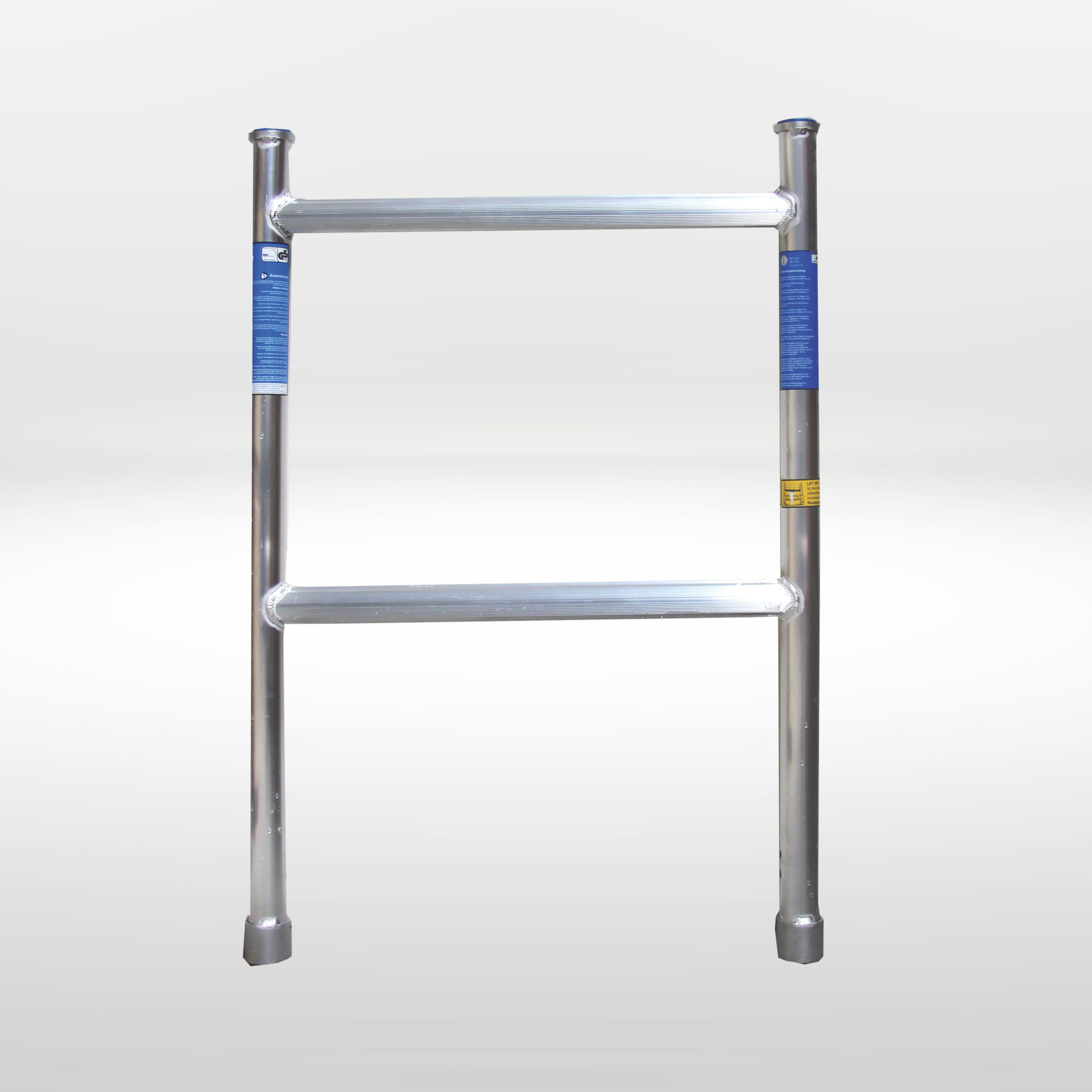 ALX 75-50-2 Kopleuning