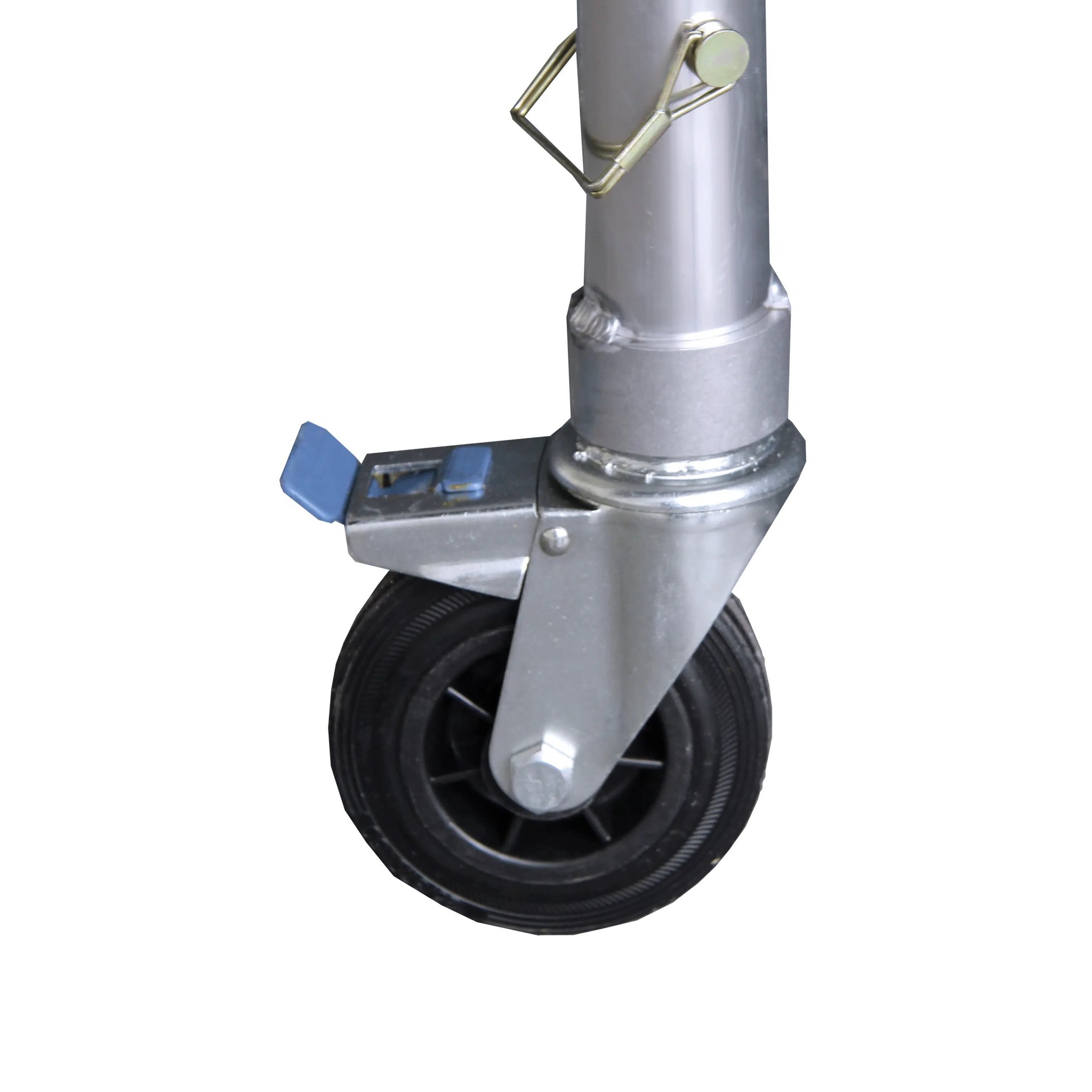 Kamersteigerwiel 125mm