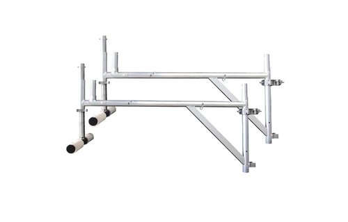 ASC Uitwijkconsole-set dakkapelsteiger 75-135