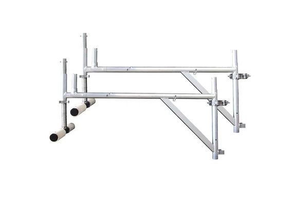 ASC Uitwijkconsole-set dakkapelsteiger 75-135