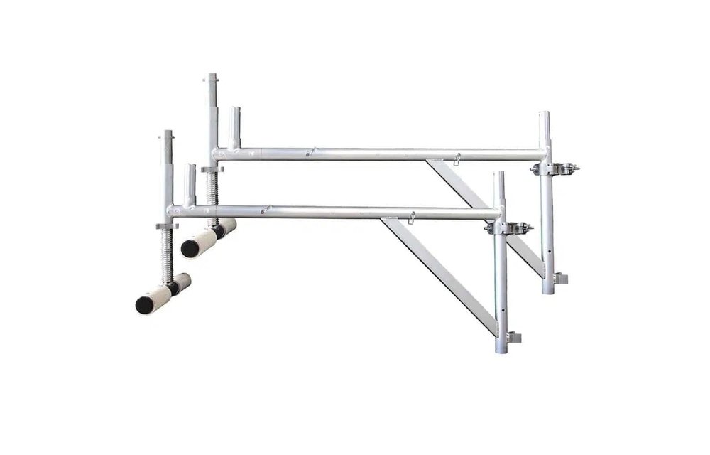 EURO Uitwijkconsole dakkapelsteiger 75-135