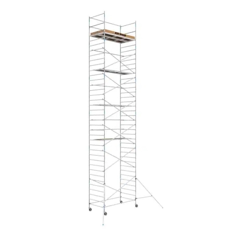 ASC rolsteiger 135 x 250 x 12.2 mtr werkhoogte 1.0