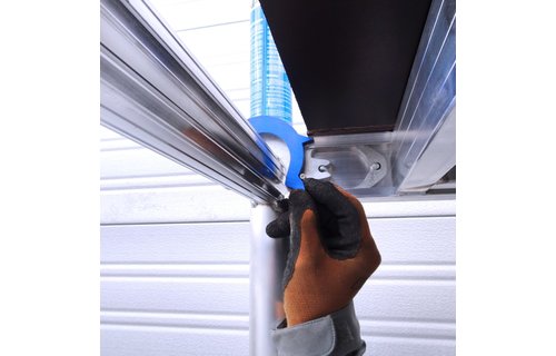 Tweedehands rolsteiger 135 x 300 x 6,2m werkhoogte