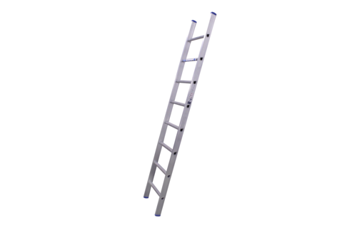 ALX XD 1x8 enkele ladder