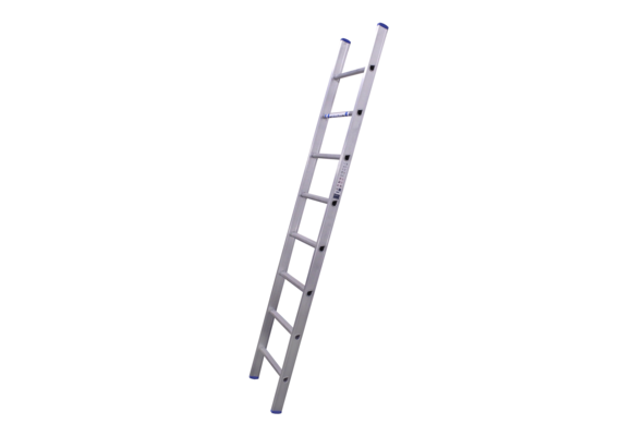 ALX XD 1x8 enkele ladder