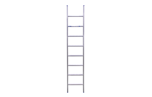 ALX XD 1x8 enkele ladder