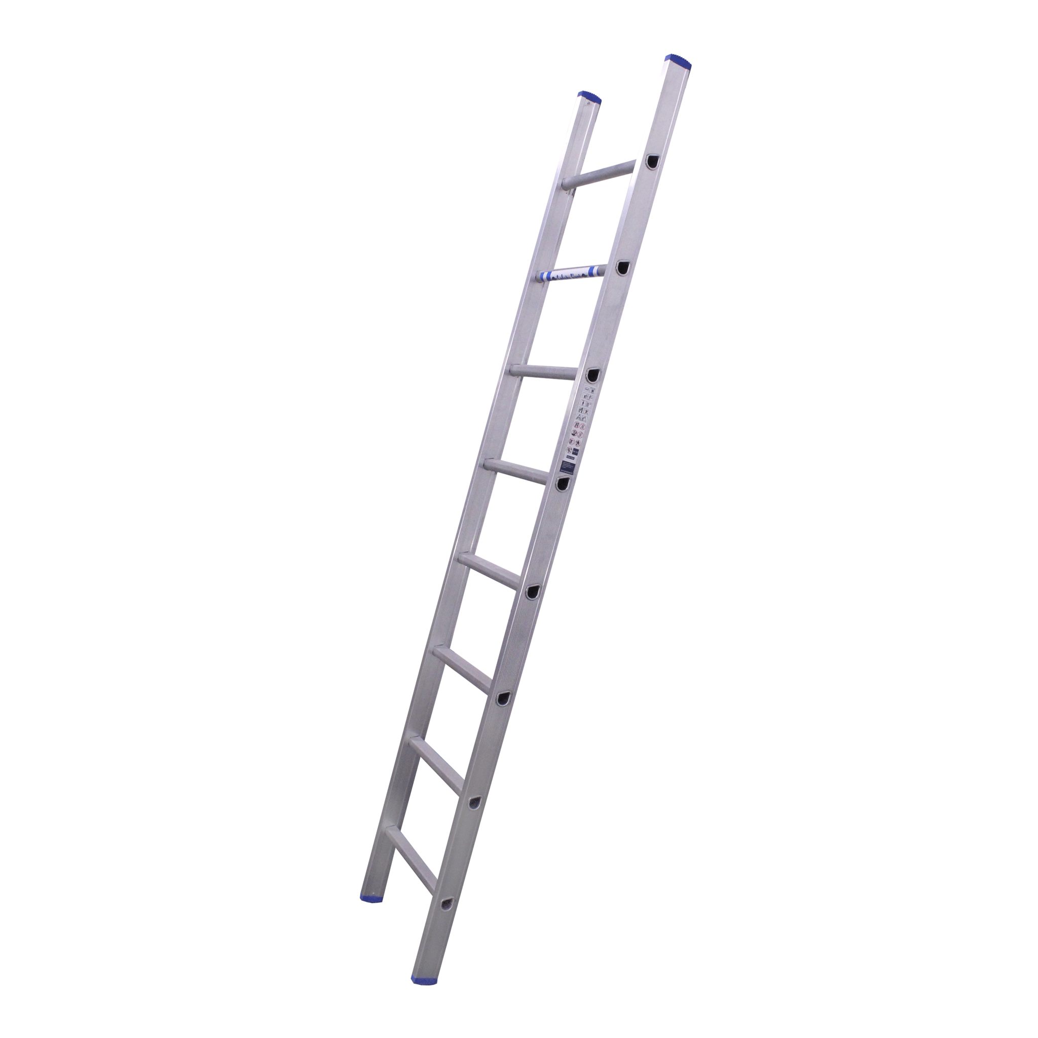 ALX XD 1x8 enkele ladder + balk