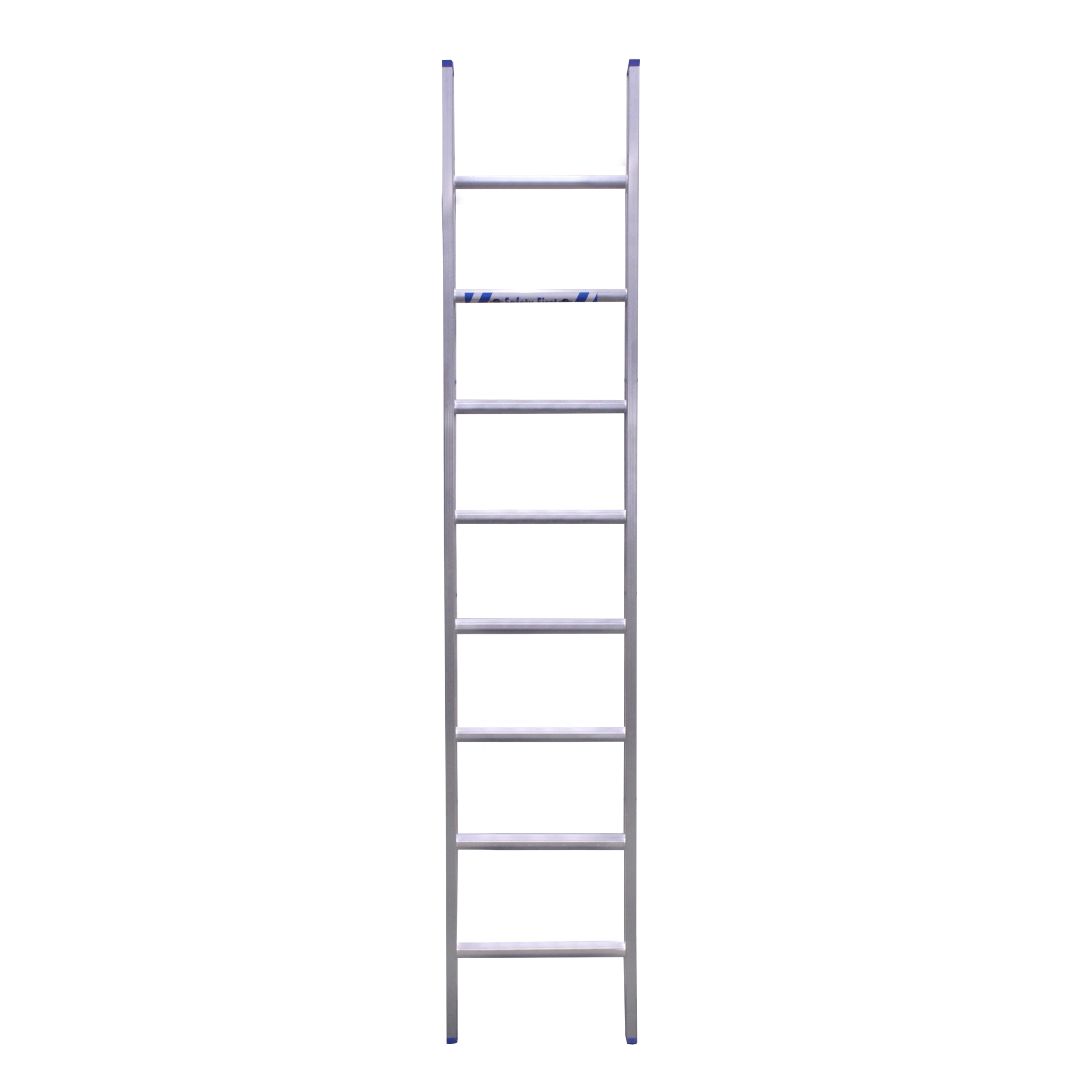ALX XD 1x8 enkele ladder + balk
