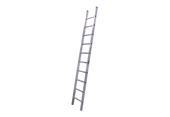 ALX XD 1x10 enkele ladder