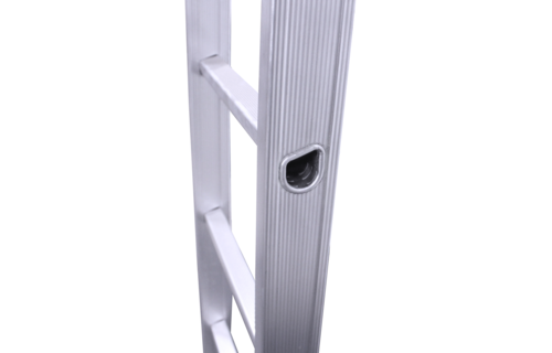 ALX XD 1x12 enkele ladder