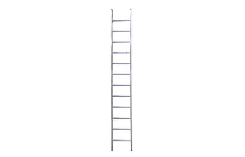 ALX XD 1x12 enkele ladder