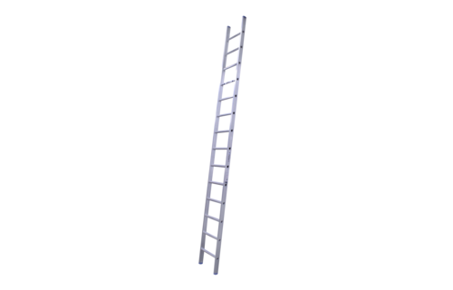 ALX XD 1x14 enkele ladder
