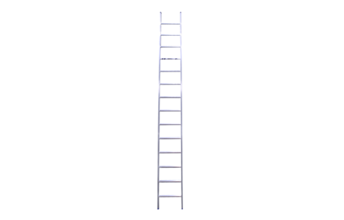 ALX XD 1x14 enkele ladder