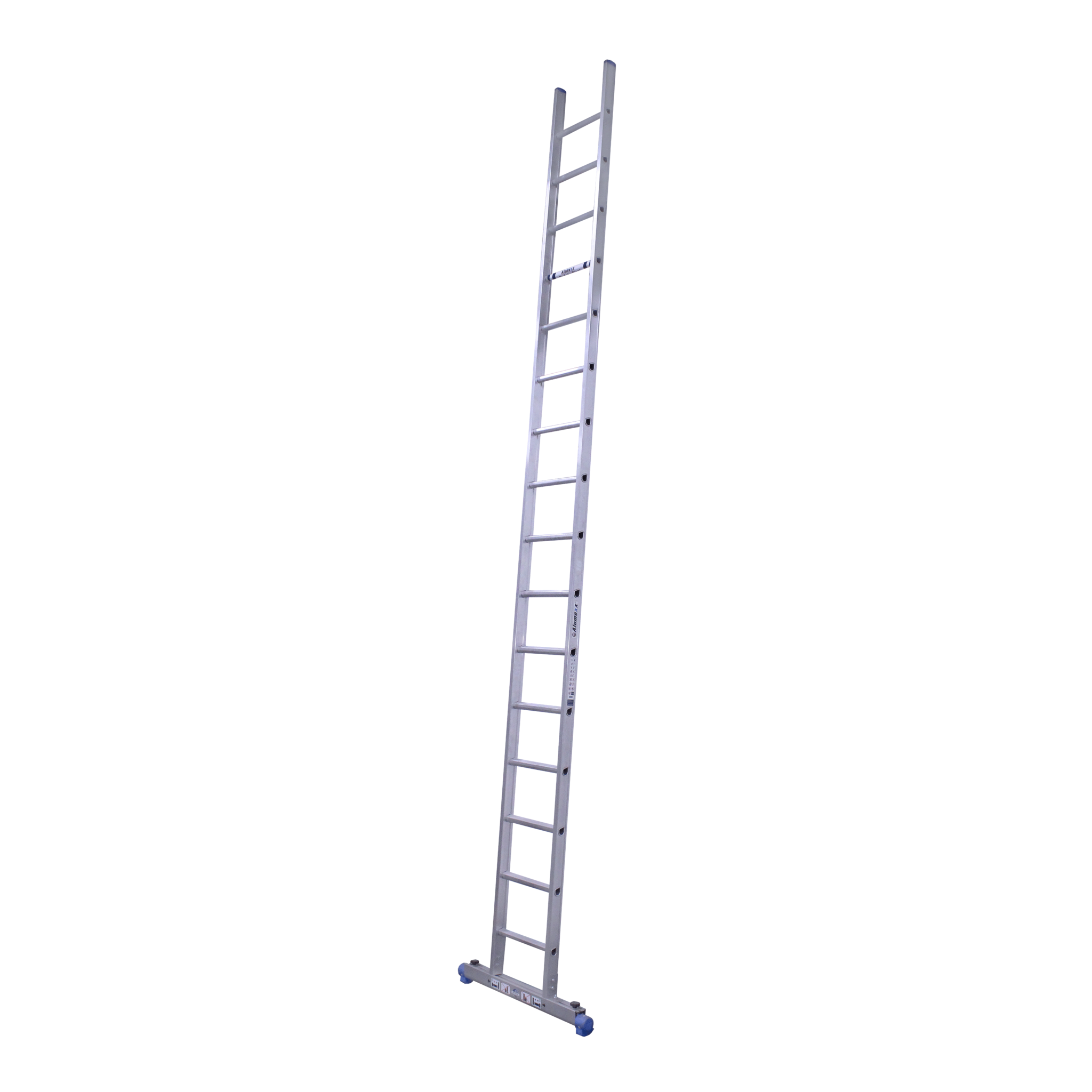 ALX XD 1x16 enkele ladder