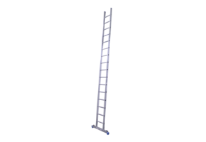 ALX XD 1x18 enkele ladder