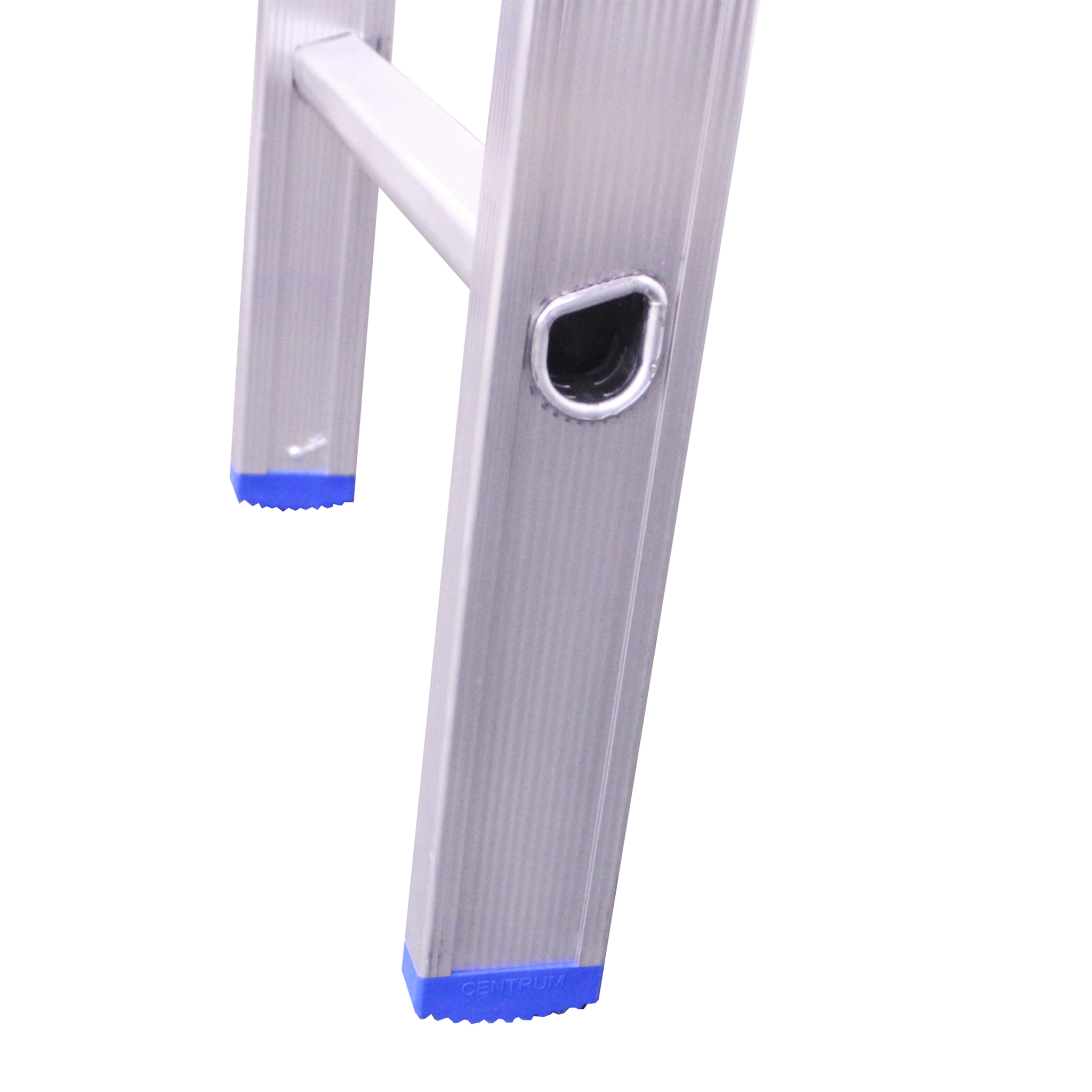 ALX XD 1x10 enkele ladder + balk