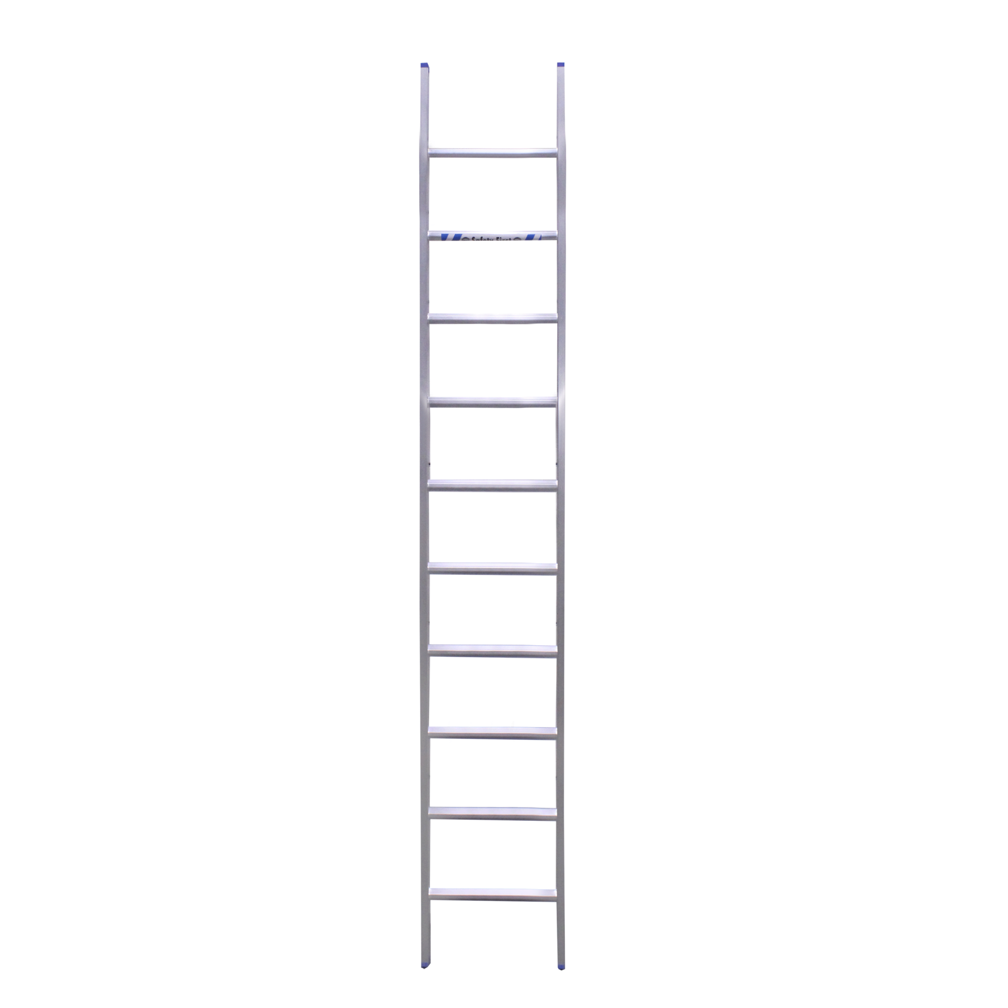 ALX XD 1x10 enkele ladder + balk