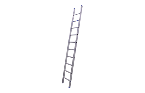 ALX XD 1x10 enkele ladder + balk