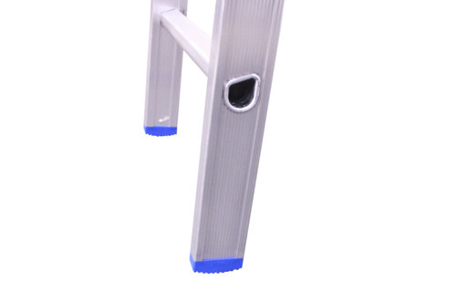 ALX XD 1x12 enkele ladder + balk