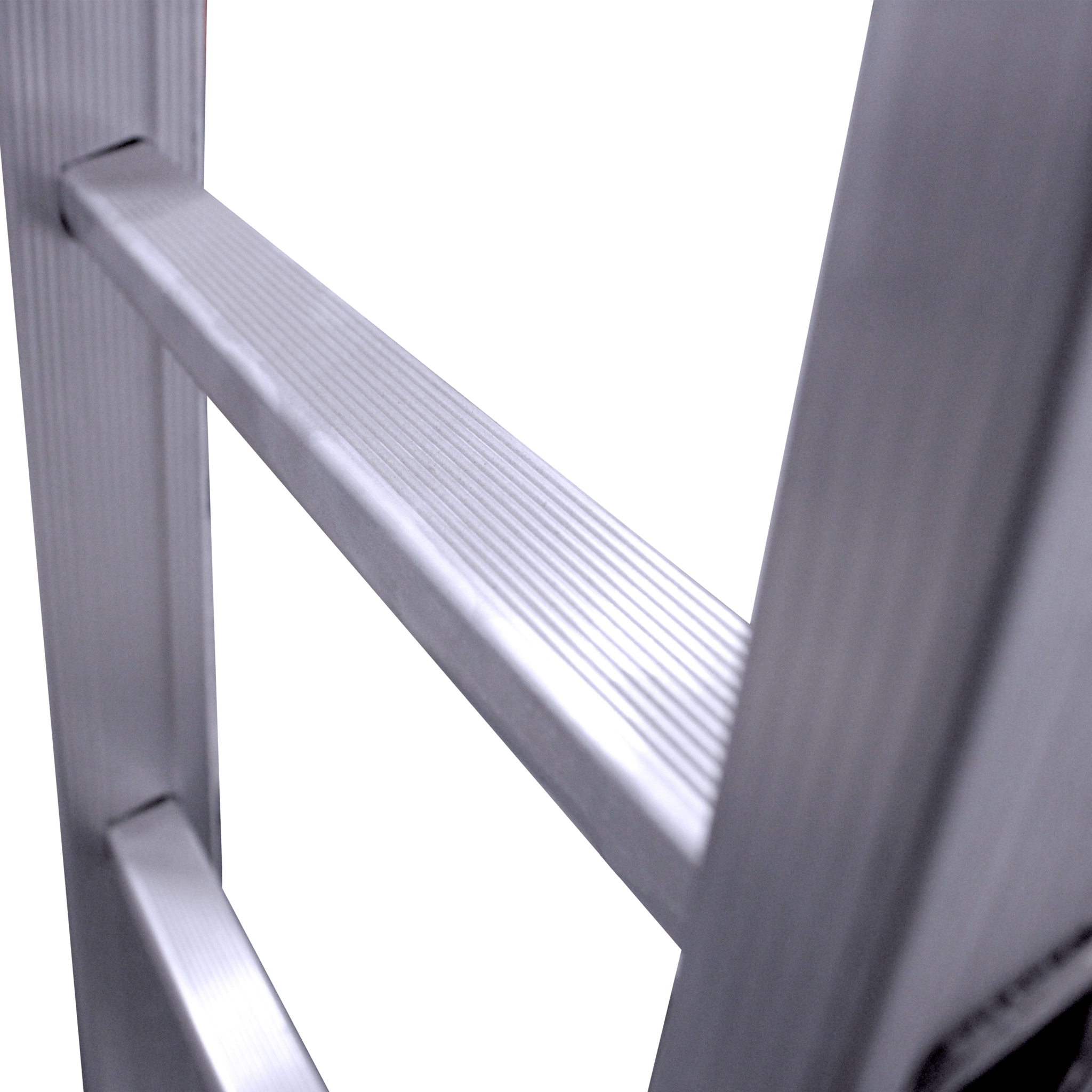 ALX XD 1x14 enkele ladder + balk