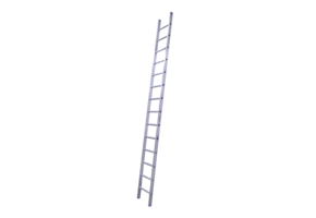 ALX XD 1x14 enkele ladder + balk