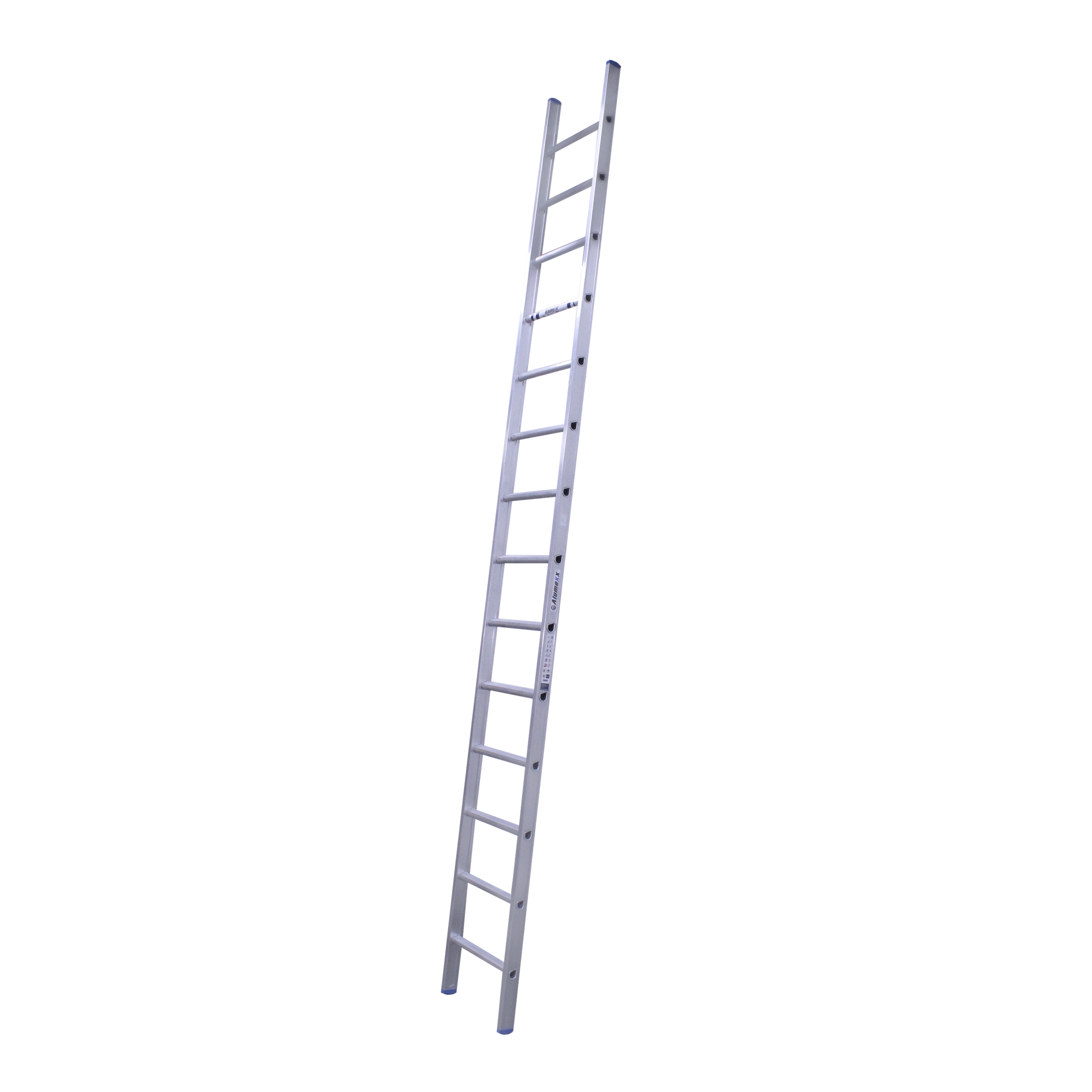 ALX XD 1x14 enkele ladder + balk