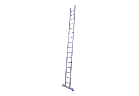 ALX XD 1x16 enkele ladder + balk