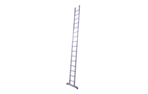 ALX XD 1x20 enkele ladder + balk