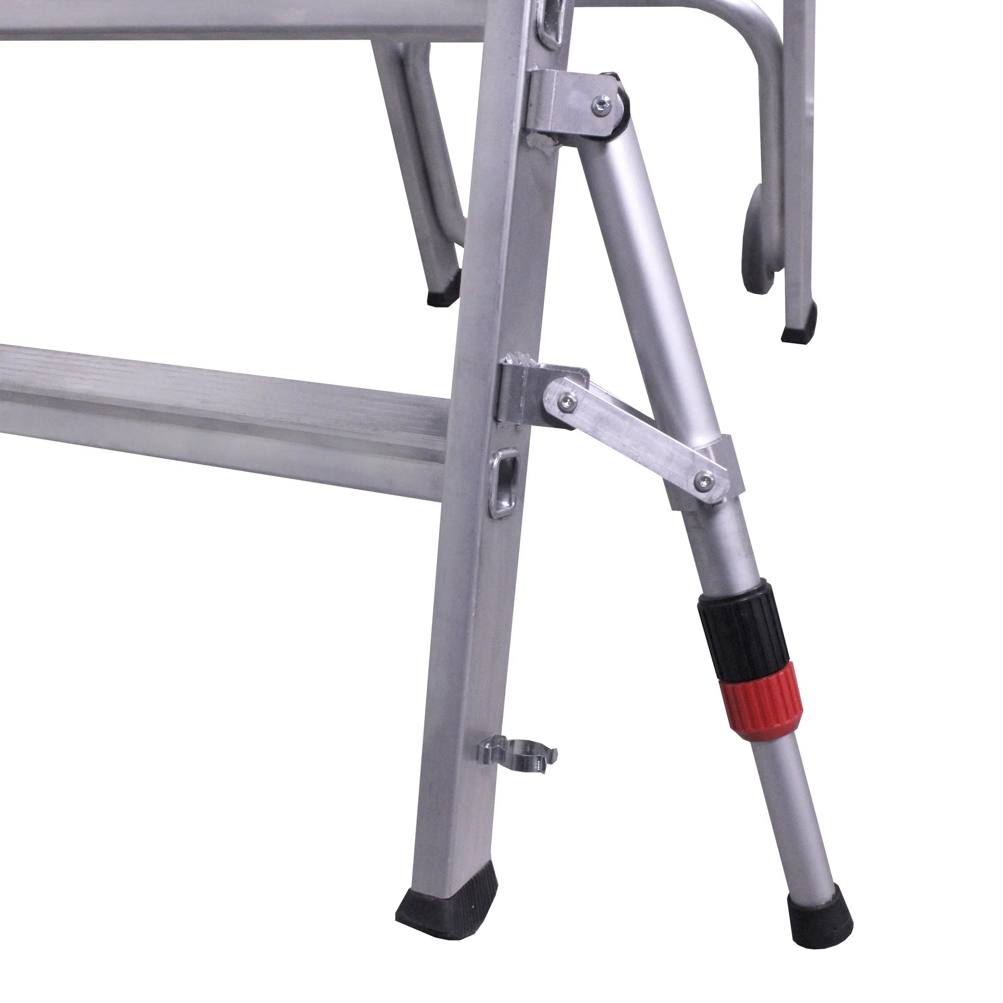 Protect magazijntrap 3 treden