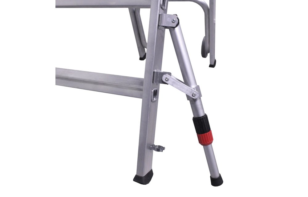 Protect magazijntrap 5 treden