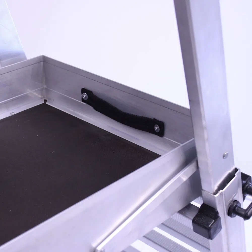 Protect magazijntrap 6 treden