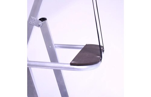 Protect magazijntrap 8 treden