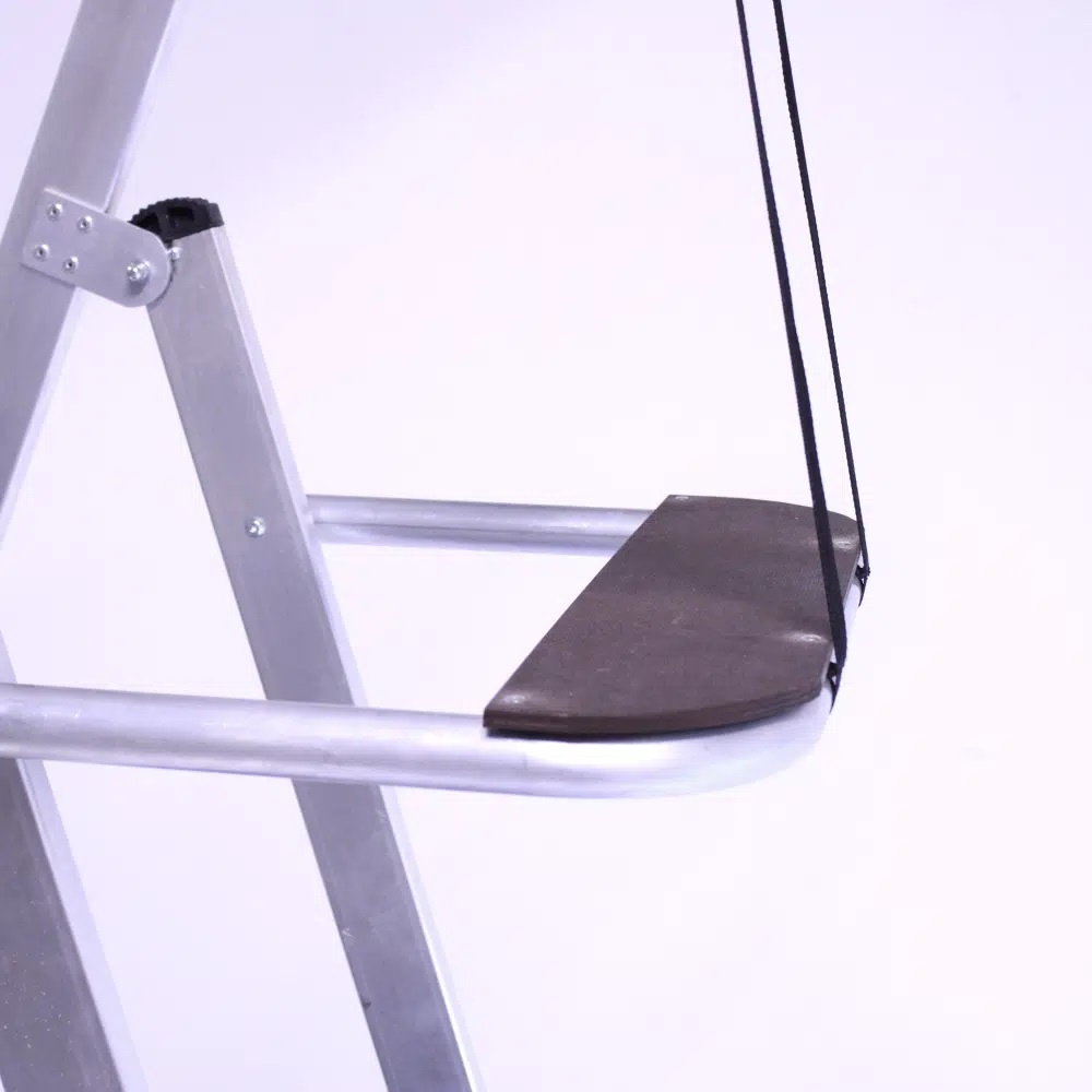 Protect magazijntrap 8 treden